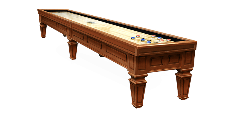Olhausen Brentwood Shuffleboard Table