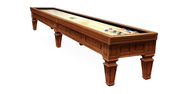 Olhausen Brentwood Shuffleboard Table