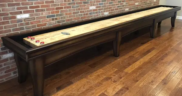 Olhausen Chicago Pool Table