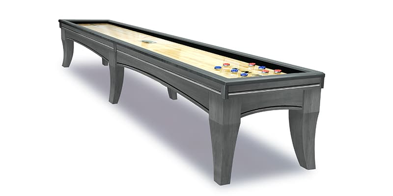 Sterling 14 Ft Shuffleboard – Legacy Billiards