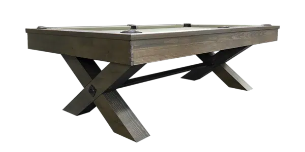 Olhausen Durango Pool Table