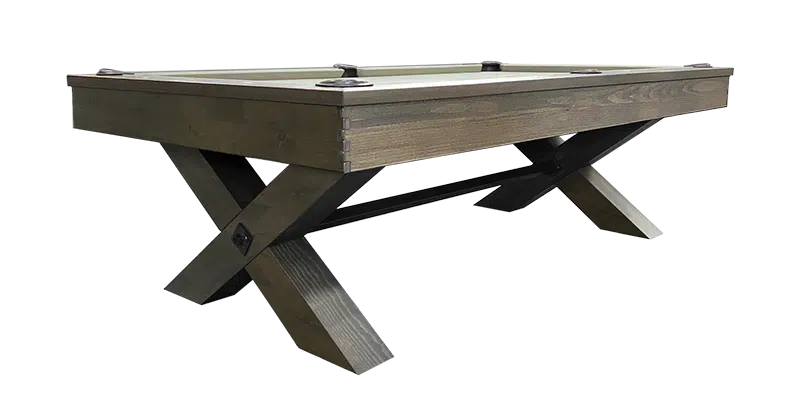 Olhausen Durango Pool Table