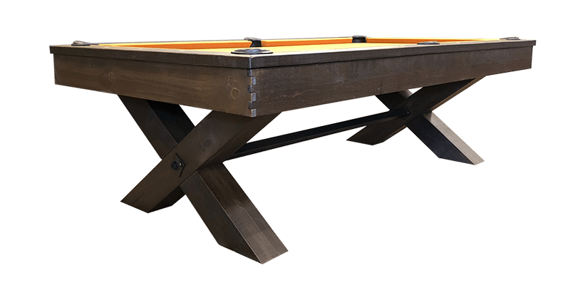 Olhausen Durango Pool Table