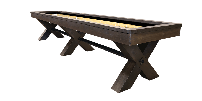 Olhausen Durango Shuffleboard Table