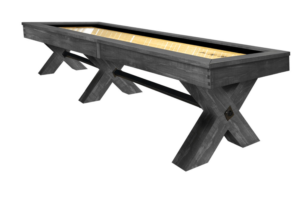 Olhausen Durango Shuffleboard Table