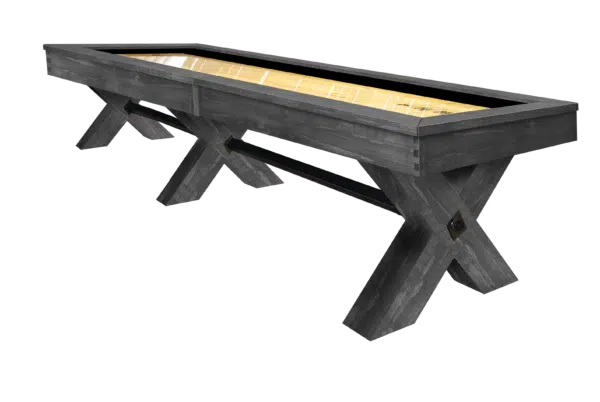 Olhausen Durango Shuffleboard Table