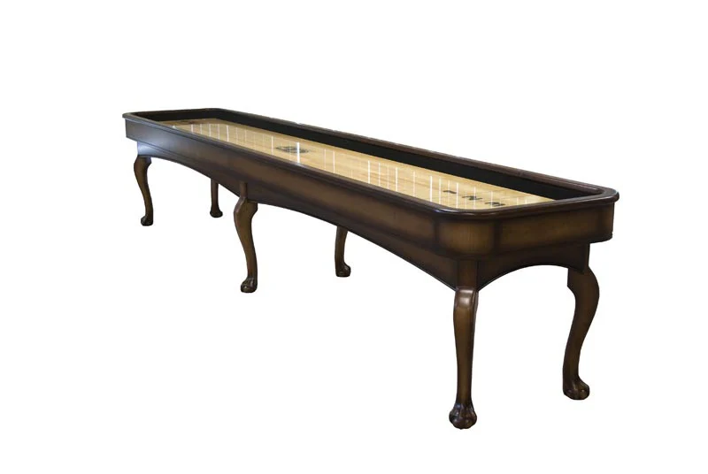Olhausen Eclipse Shuffleboard Table