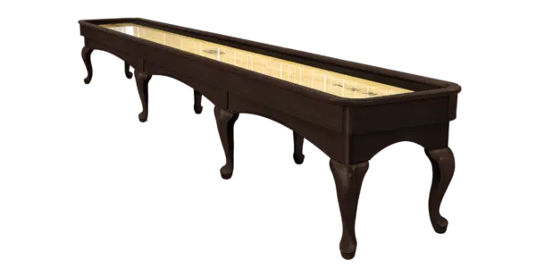Olhausen Eclipse Shuffleboard Table