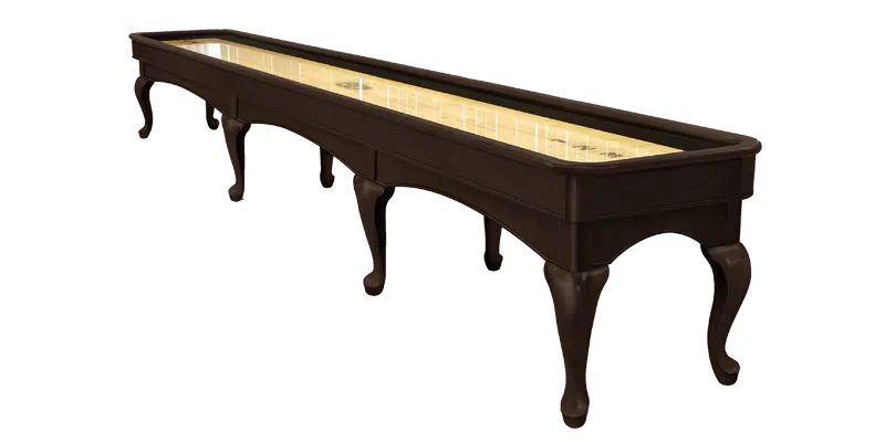 Olhausen Eclipse Shuffleboard Table