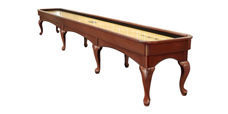 Olhausen Eclipse Shuffleboard Table