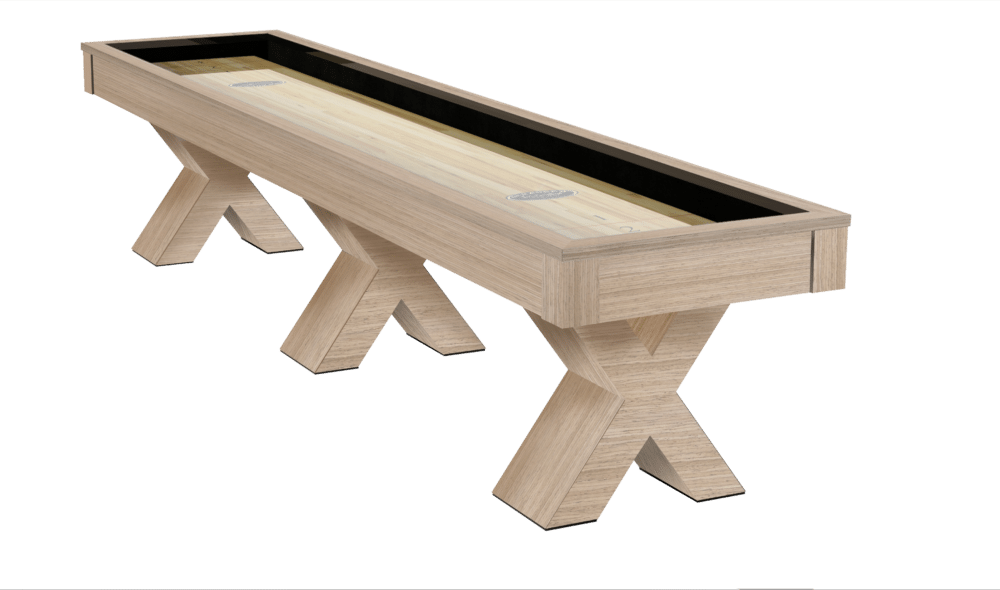 Olhausen Encore Shuffleboard Table