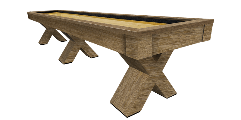 Olhausen Encore Shuffleboard Table