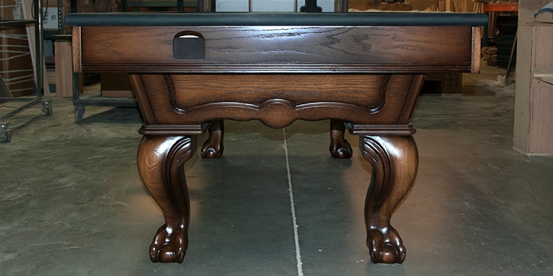 Olhausen Air Hockey Table