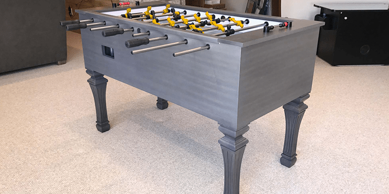 Olhausen Furniture Foosball Table
