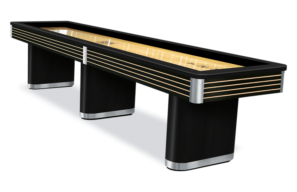 Olhausen Heritage Shuffleboard Table