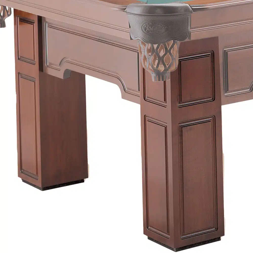 Olhausen Huntington Pool Table