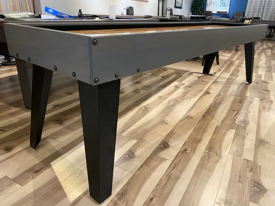 Olhausen Maverick Shuffleboard Table
