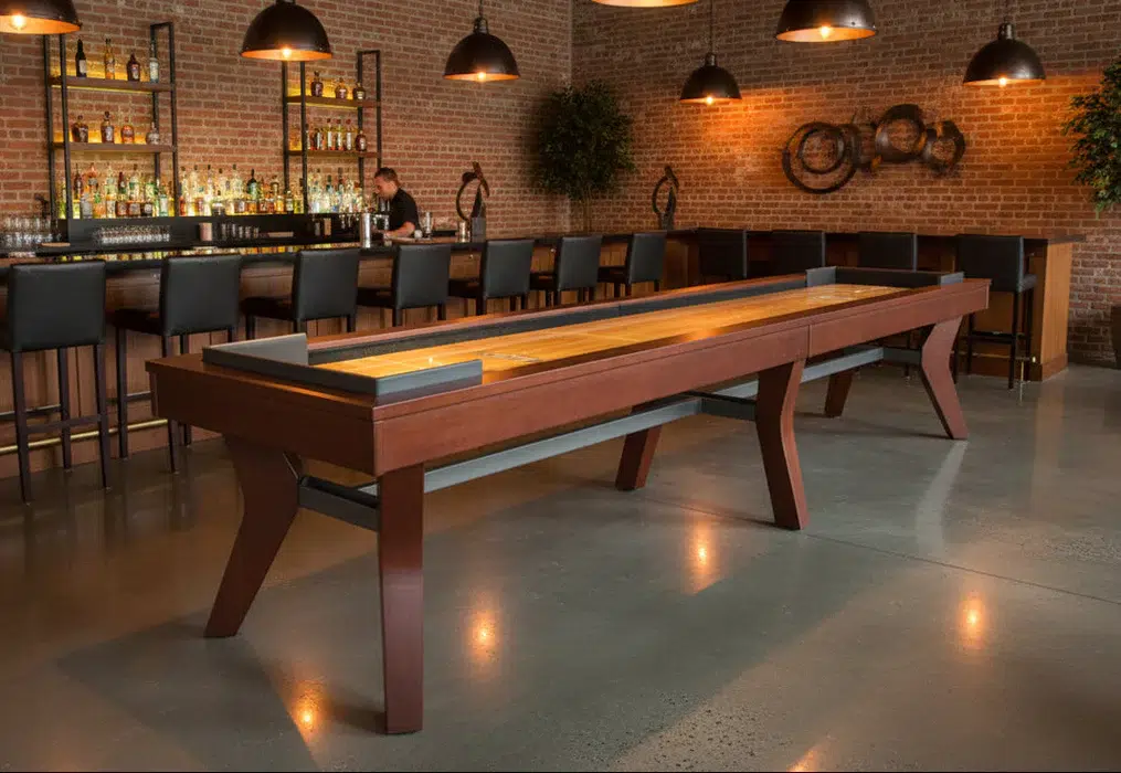 Olhausen Laguna Shuffleboard Table
