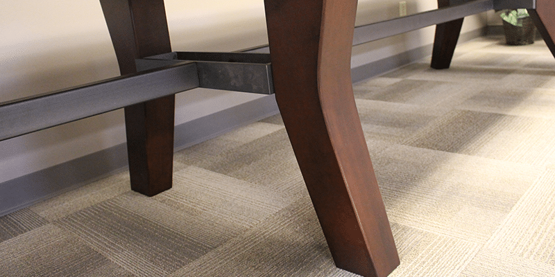 Olhausen Laguna Shuffleboard Table