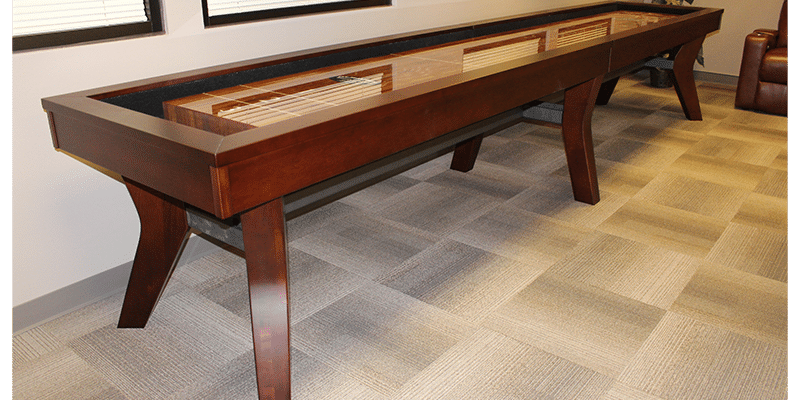 Olhausen Laguna Shuffleboard Table