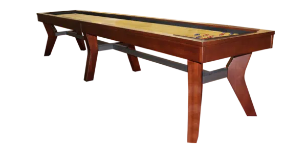 Olhausen Laguna Shuffleboard Table