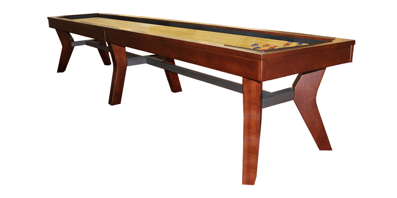 Olhausen Laguna Shuffleboard Table