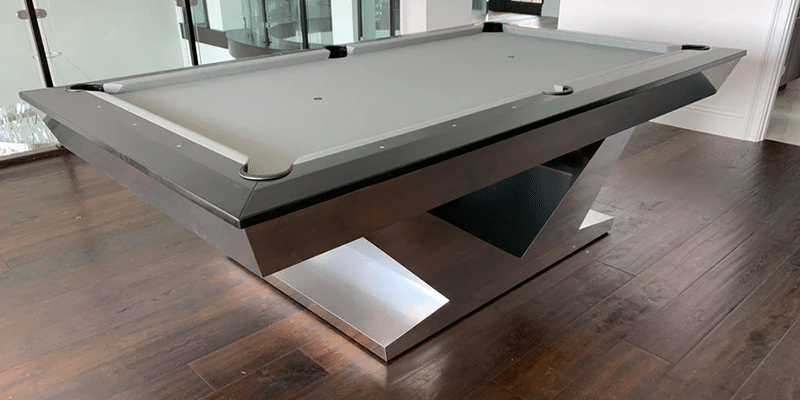 Olhausen Landmark Pool Table