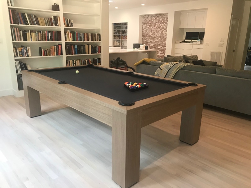 Olhausen Madison Pool Table