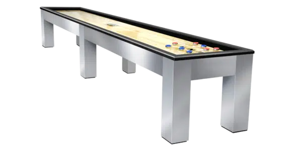 Olhausen Madison Shuffleboard Table