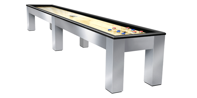 Olhausen Madison Shuffleboard Table