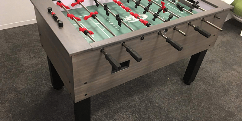 Olhausen Manchester Foosball Table