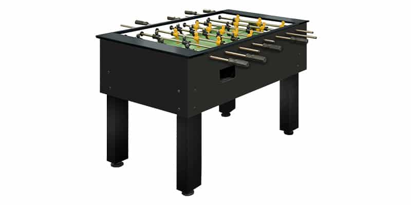 Olhausen Manchester Foosball Table