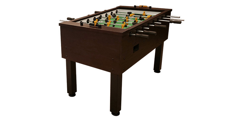 Olhausen Manchester Foosball Table