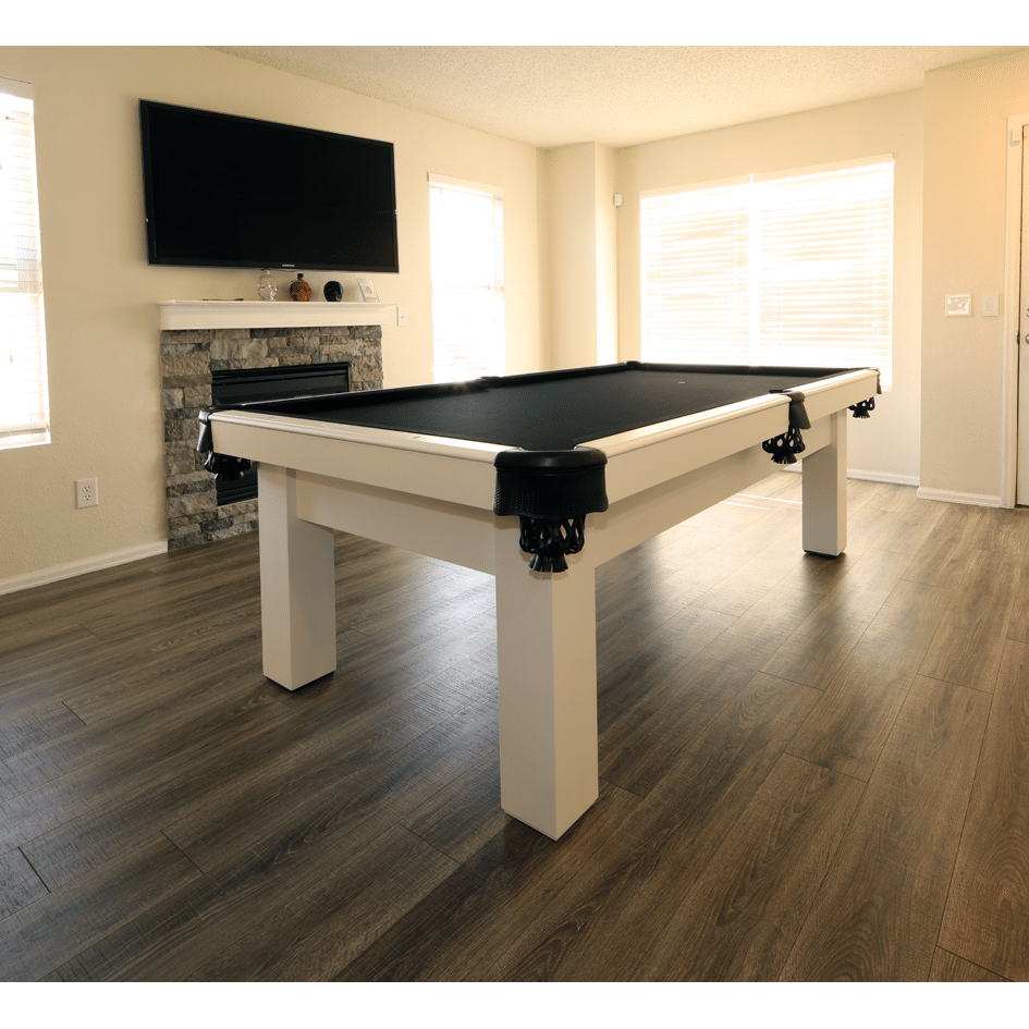 Olhausen Metro Pool Table