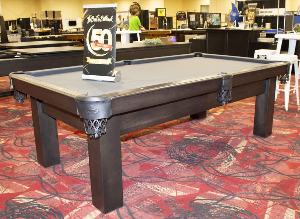 Olhausen Metro Pool Table