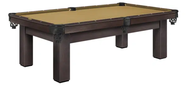 Olhausen Metro Pool Table