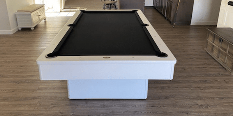 Olhausen Monarch Pool Table