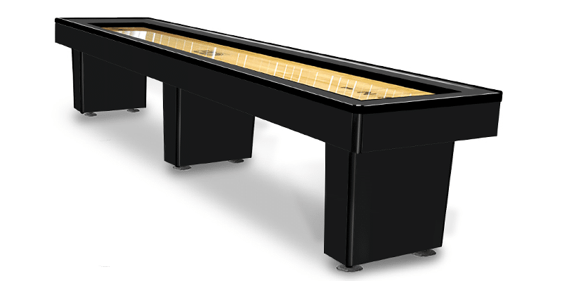 Olhausen Monarch Shuffleboard Table