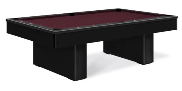 Olhausen Monarch Pool Table