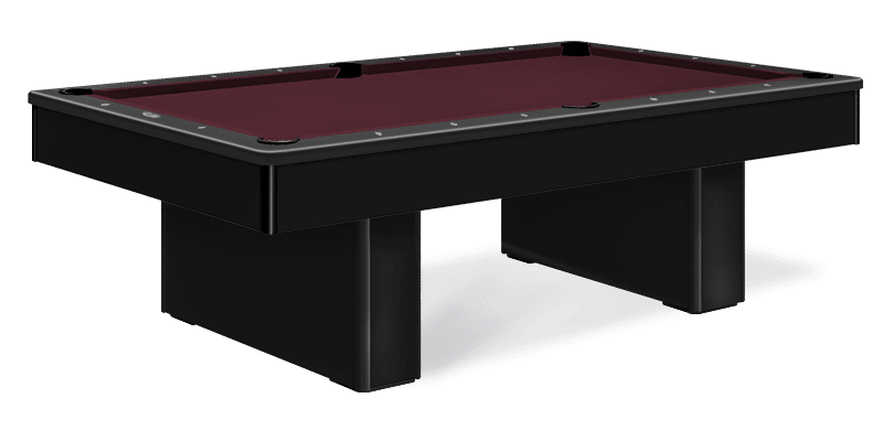 Olhausen Monarch Pool Table