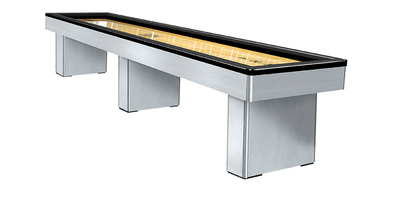 Olhausen Monarch Shuffleboard Table