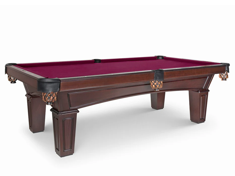 Olhausen Augusta Pool Table