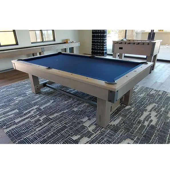 Olhausen Youngstown Foosball Table