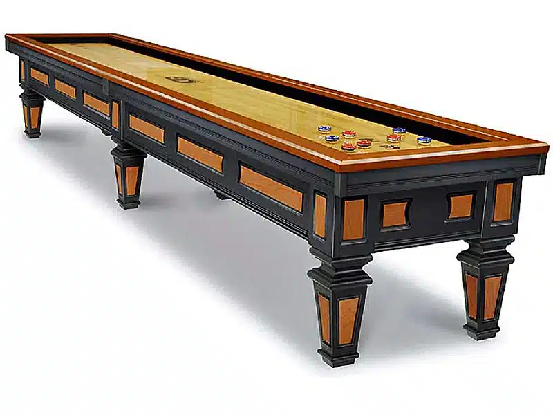 Olhausen Brentwood Shuffleboard Table