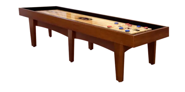 Olhausen Pavilion Shuffleboard Table