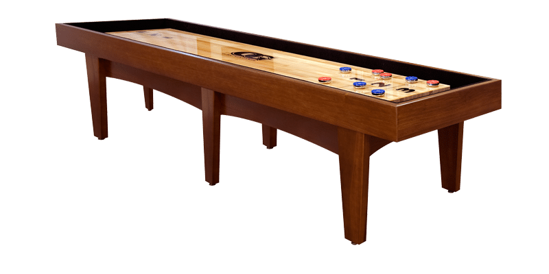 Olhausen Pavilion Shuffleboard Table