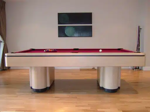 Olhausen Plaza Pool Table