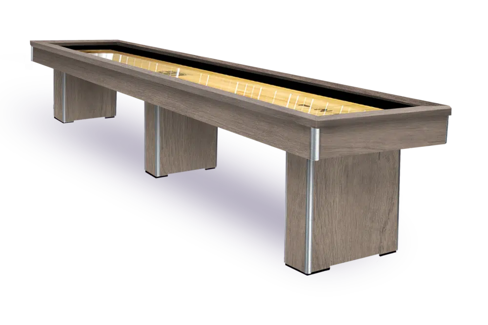 Olhausen Regent Shuffleboard Table