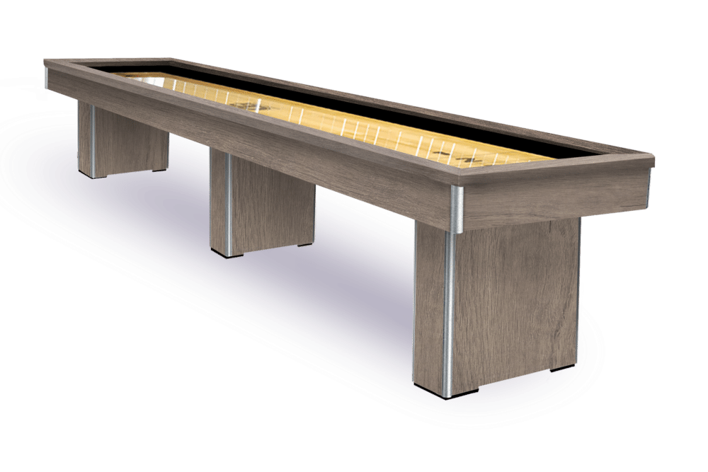 Olhausen Regent Shuffleboard Table