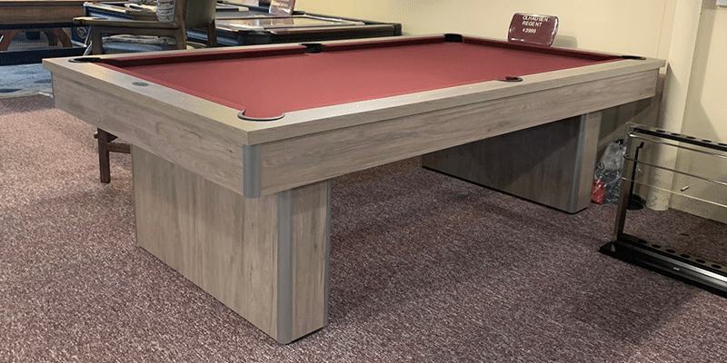 Olhausen Regent Pool Table